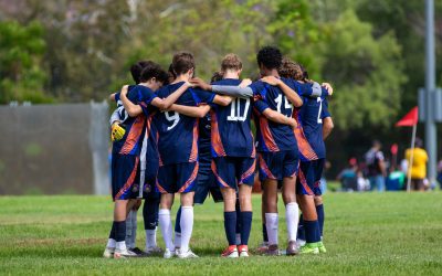 Kviečiame dalyvauti „Erasmus+ Sport 2027“ informacinėje dienoje
